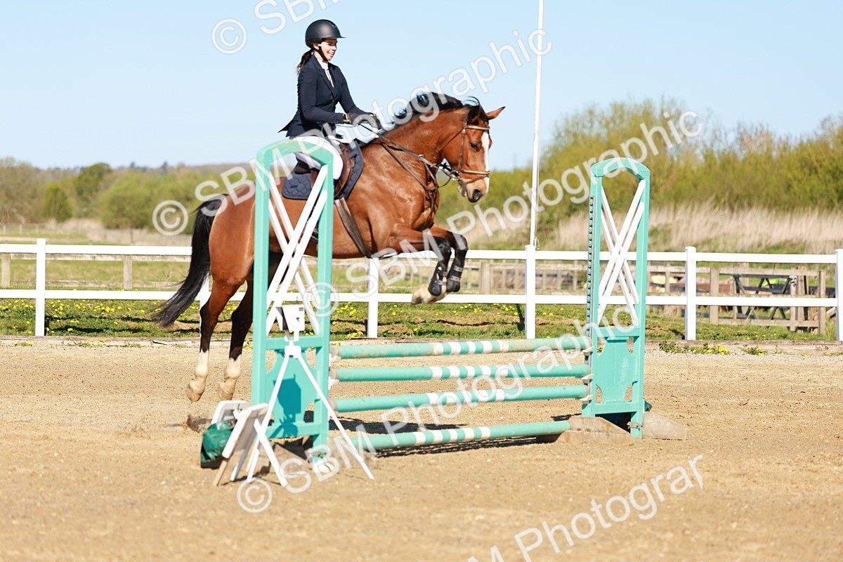 SBM_000609 - Class 1 - Clear Round