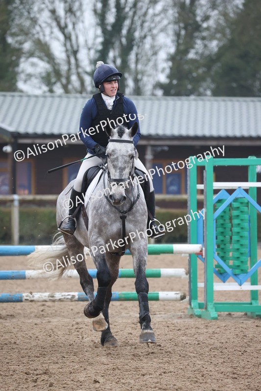 20260118-0601 - Class 3 - 80cm