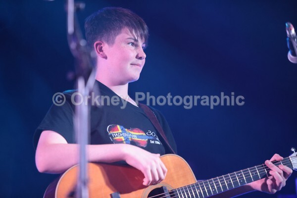  - Hadhirgaan: 30 Years Young