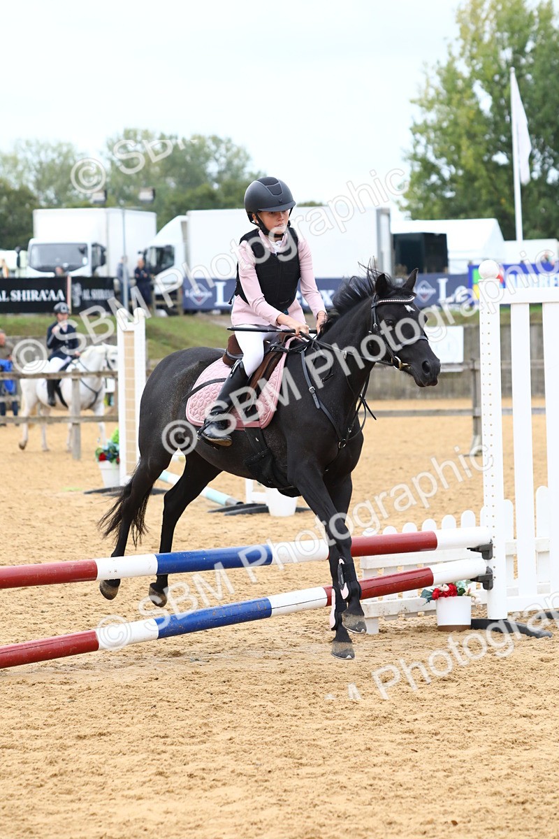 SBM_60058 - J63 - Junior Pony 50cm Championship