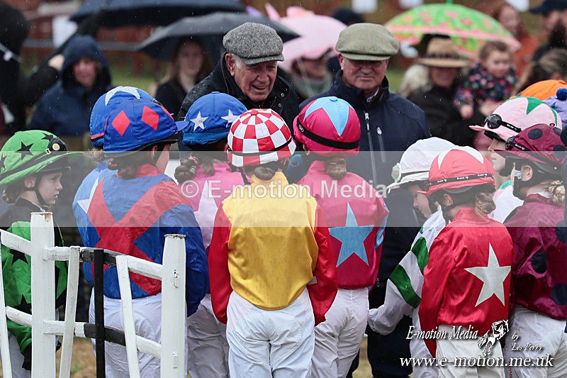 SHETPR 210425 42 - Shetland Ponies Paxford Races 21/04/25