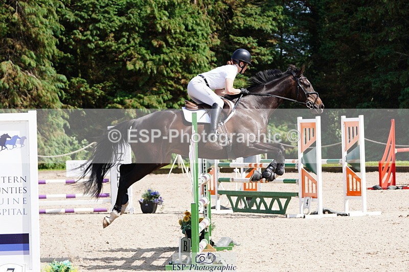 250615A-161514-11971 - Class 49 1m 05 Amateur Qualifier Snr 1m 05