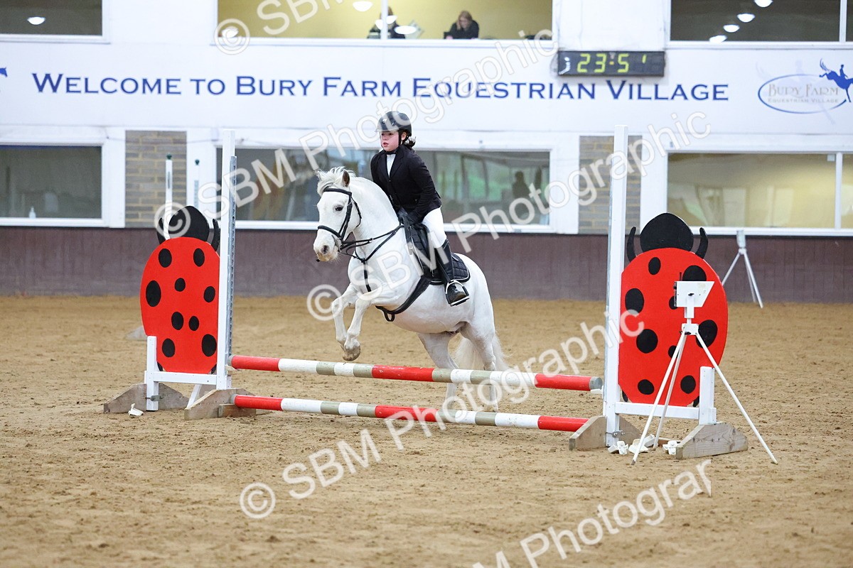 SBM_000133 - Class 2 - 50cm