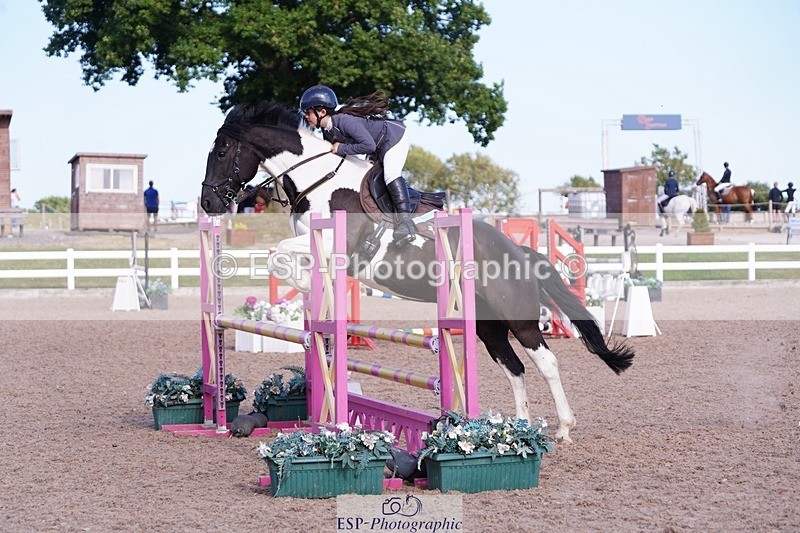 250628-180830-07412 - Cls 24 Pony Discovery & 90cm Open