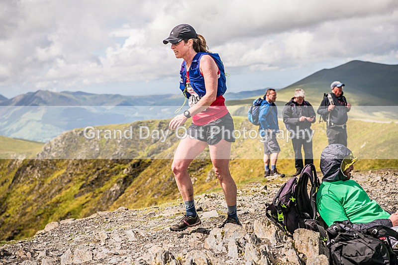 Blencathra-666 - Blencathra Fell Race Sunday 28th June 2026