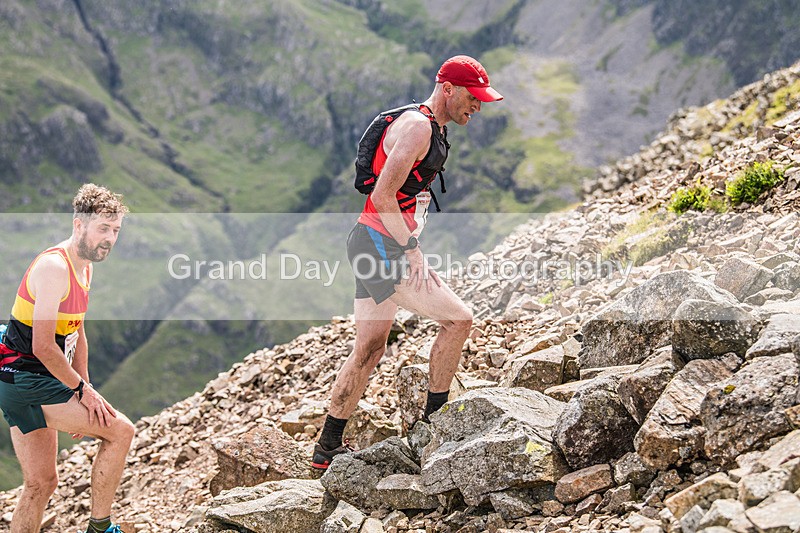 Borrowdale-1306 - Borrowdale Fell Race Saturday 2nd August 2025