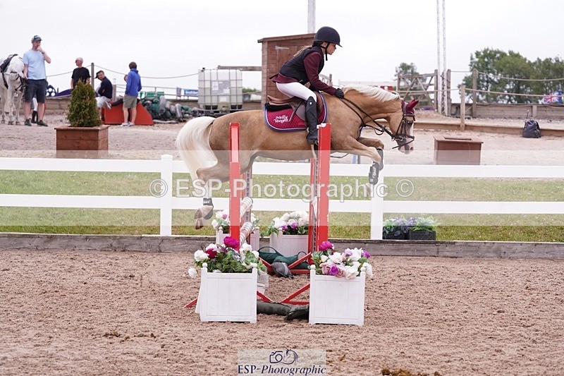 250629-090808-10081 - Cls 35 Pony British Novice & 80cm Open