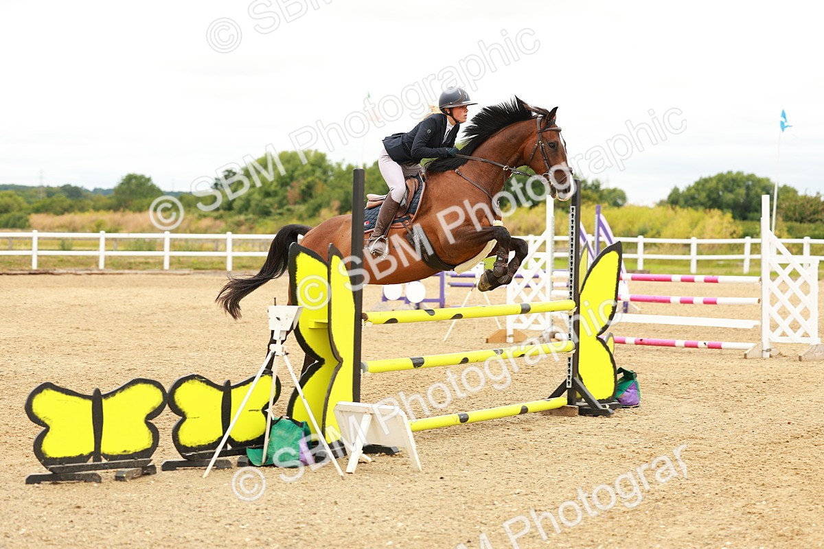 SBM_002069 - Class 10 - 0.95cm Amateur Championship Qualifier