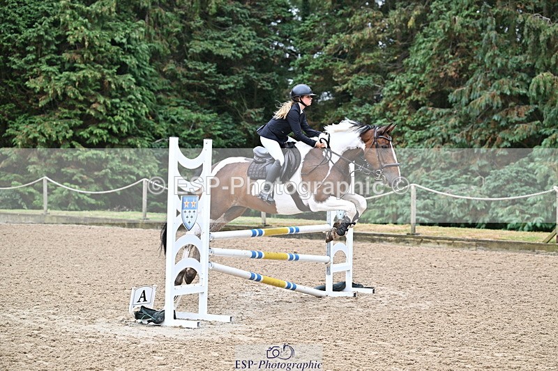 250830A-123503-06029 - Cls 22 95cm Amateur Quali