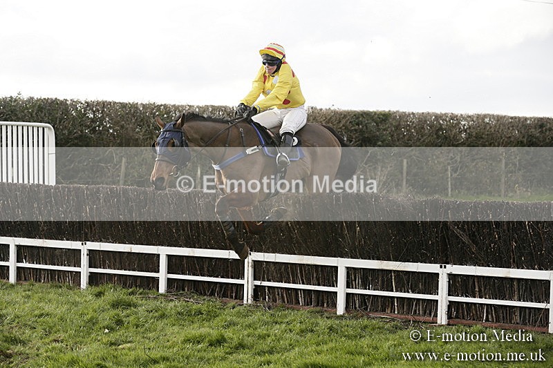 PtP 040218 425 - Point-to-Point Milborne St Andrew 04/02/18