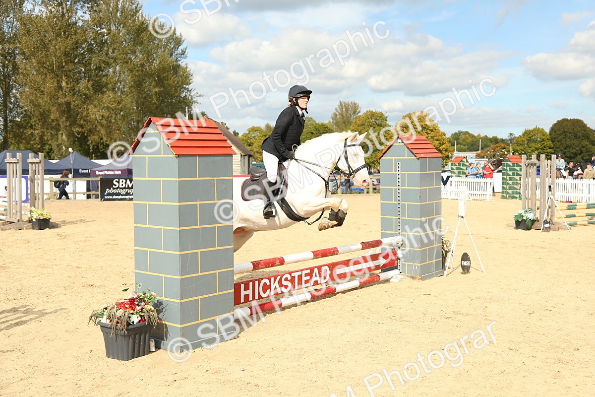 SBM_46521 - J7 - Junior Pony 60cm Championship