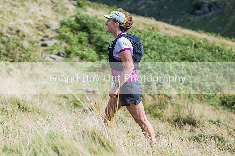 Grisedale HS-715 - Grisedale Horseshoe Fell Race Saturday 5th September 2026