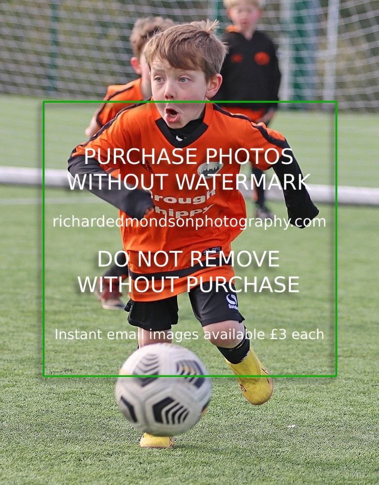 IMG_8290 - Wattsfield Under 7s vs Kirkby Stephen Under 7s (Saturday 1st April 2023)