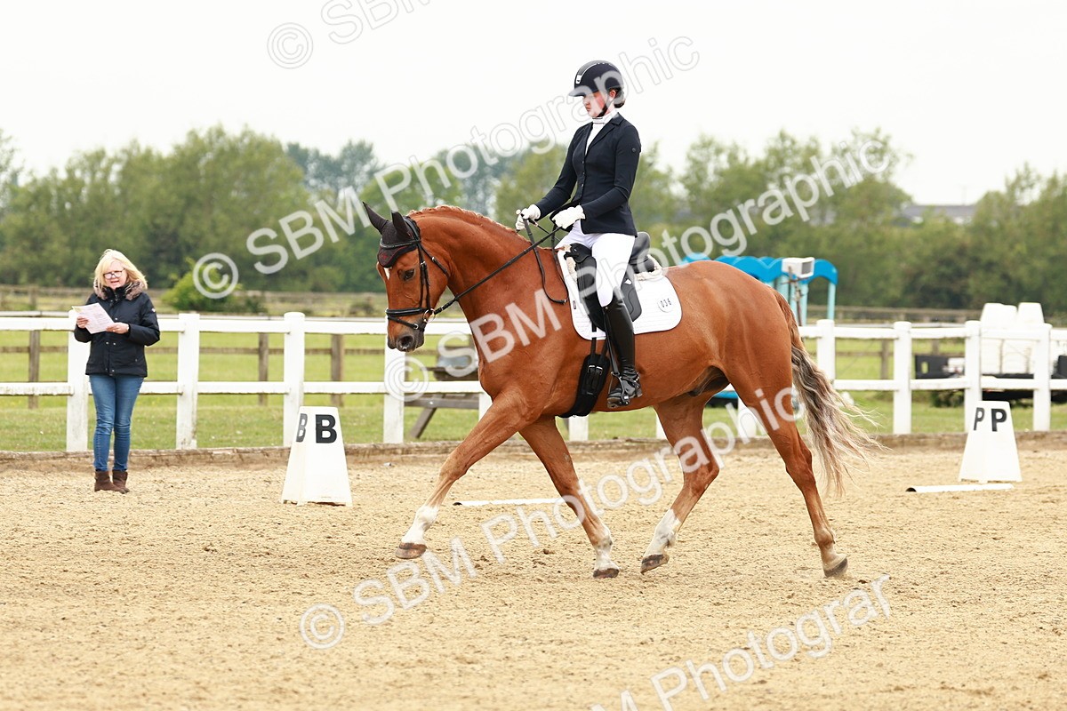 SBM_001239 - Class 6 - Novice 4