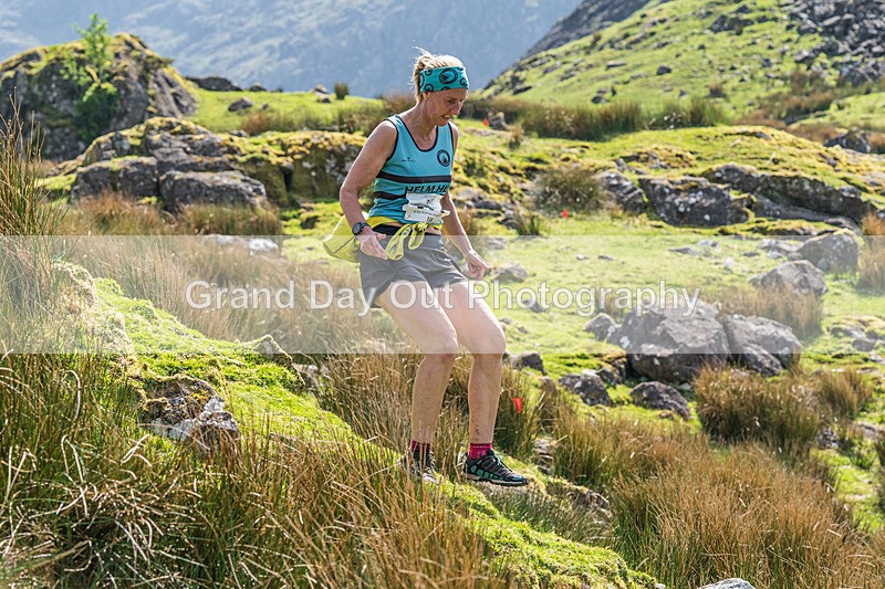 Glaramara-436 - Glaramara Fell Race Sunday 19th May 2024