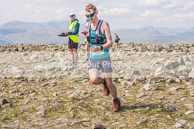 Fairfield-47 - Fairfield Horseshoe Fell Race Saturday 11th May 2024