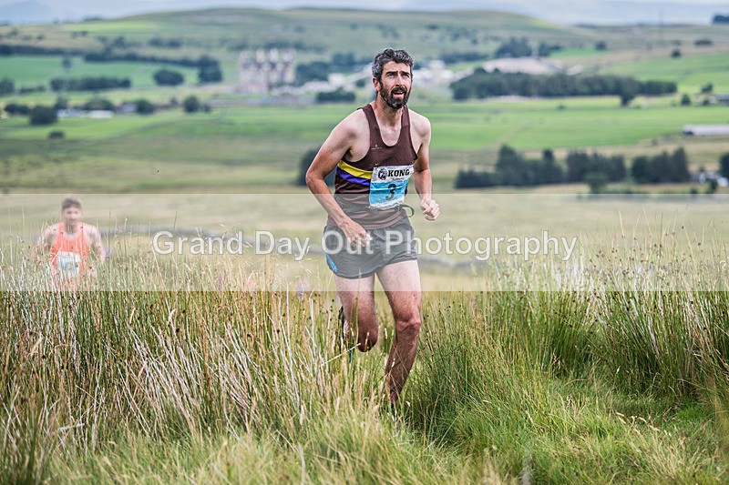 HWH-35 - High Wether Howe Fell Race Saturday 26th July 2025