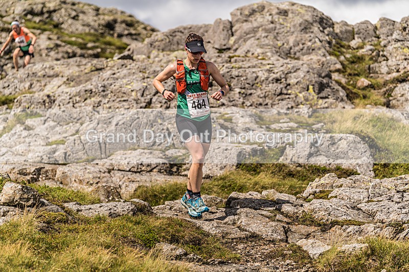 Blisco Dash-284 - Blisco Dash Fell Race (women) Saturday 27th July 2024