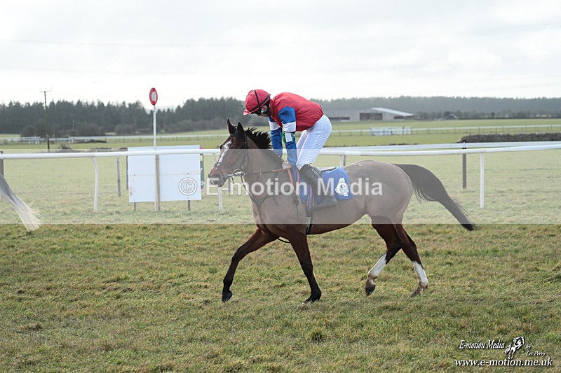 PR PtP 250126 670 - Pony Racing Cocklebarrow 25/01/26
