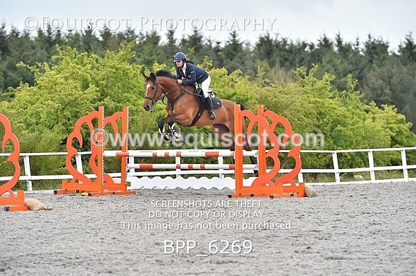 BPP_6269 - SUN CLASS 37 BR NOVICE/90CM