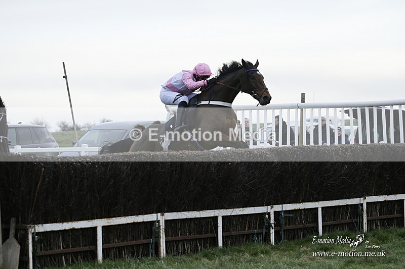 PtP 281121 0561 - Hursley Hambledon Point-to-Point Larkhill 28/11/21