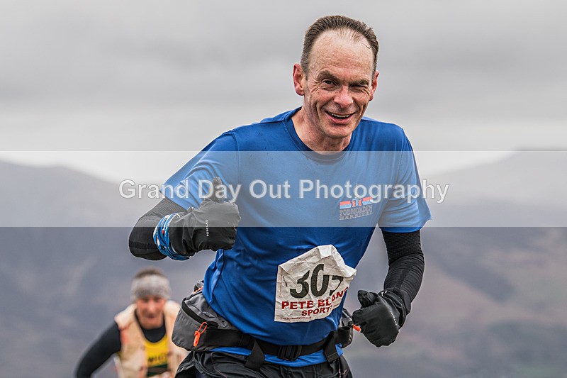 Coledale-768 - Coledale Horseshoe Fell Race Saturday 29th March 2025