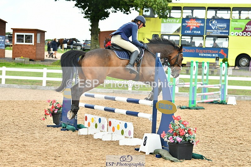 230812A-140347-09501 - Cls 28 95cm Nat Am Qualifier