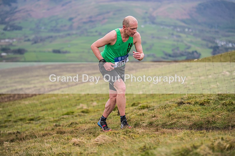 Keswick-509 - Inter Counties & Up and Down Mountain Running Champs (Junior & Senior Races) Sunday 21st April 2024