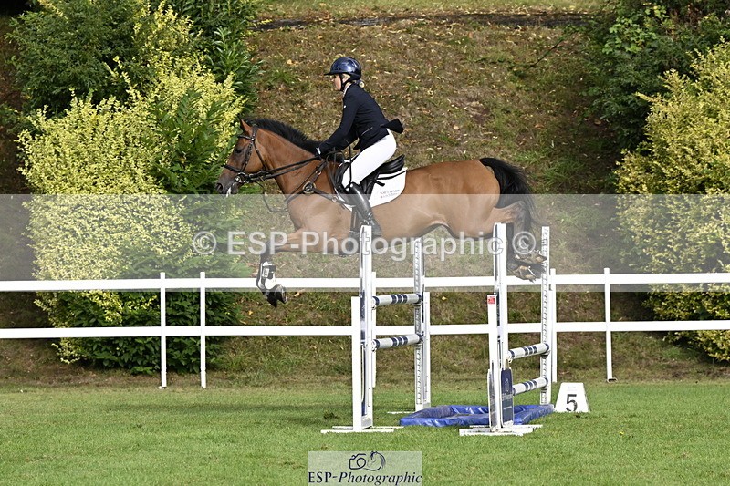 250831A-090206-09117 - Cls 34 Snr Foxhunter