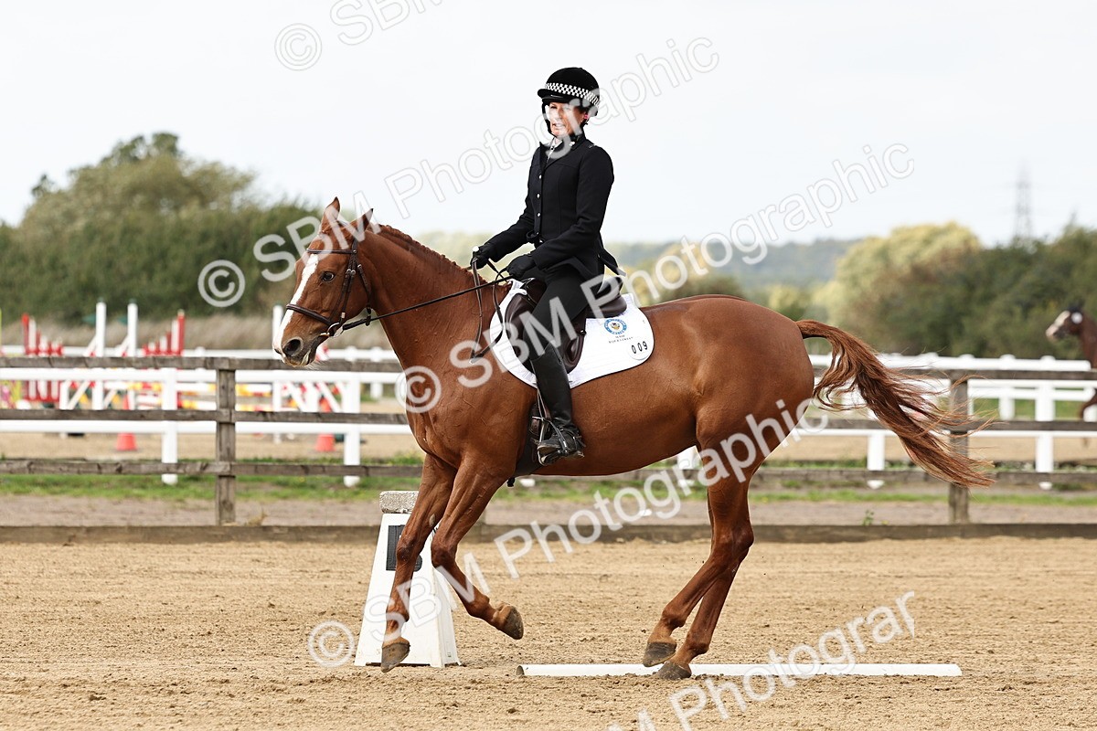 SBM_001143 - Class 46 - Novice 1 Combined Training