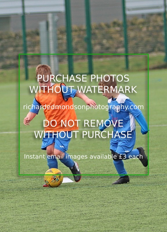IMG_1547 - Wattsfield U7 v Wattsfield Utd U7 (15/1/22)