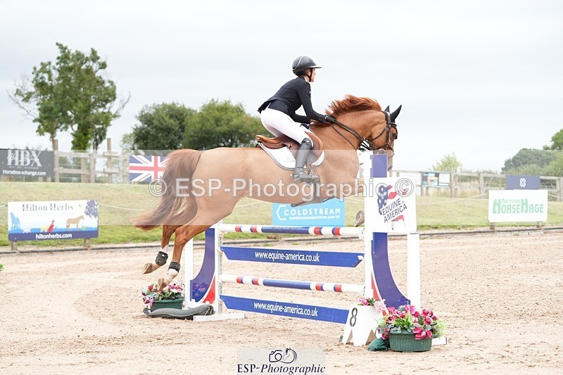 250803-123707-13124 - Cls 27 Chard Equestrian 5 Year Old Championship