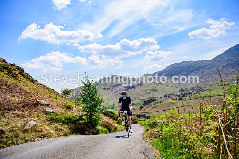131230 - Blea Tarn Climb 13:00 - 14:00