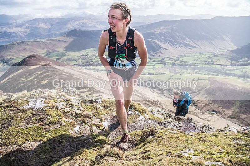 Causey Pike-245 - Causey Pike Fell Race Saturday 14th March 2026