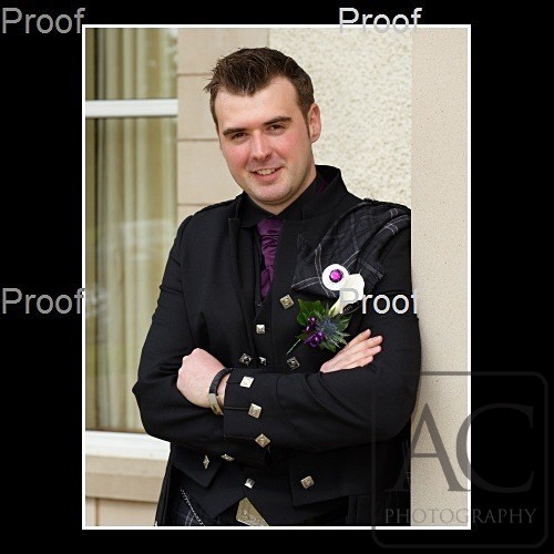  - Crutherland House Hotel, East Kilbride