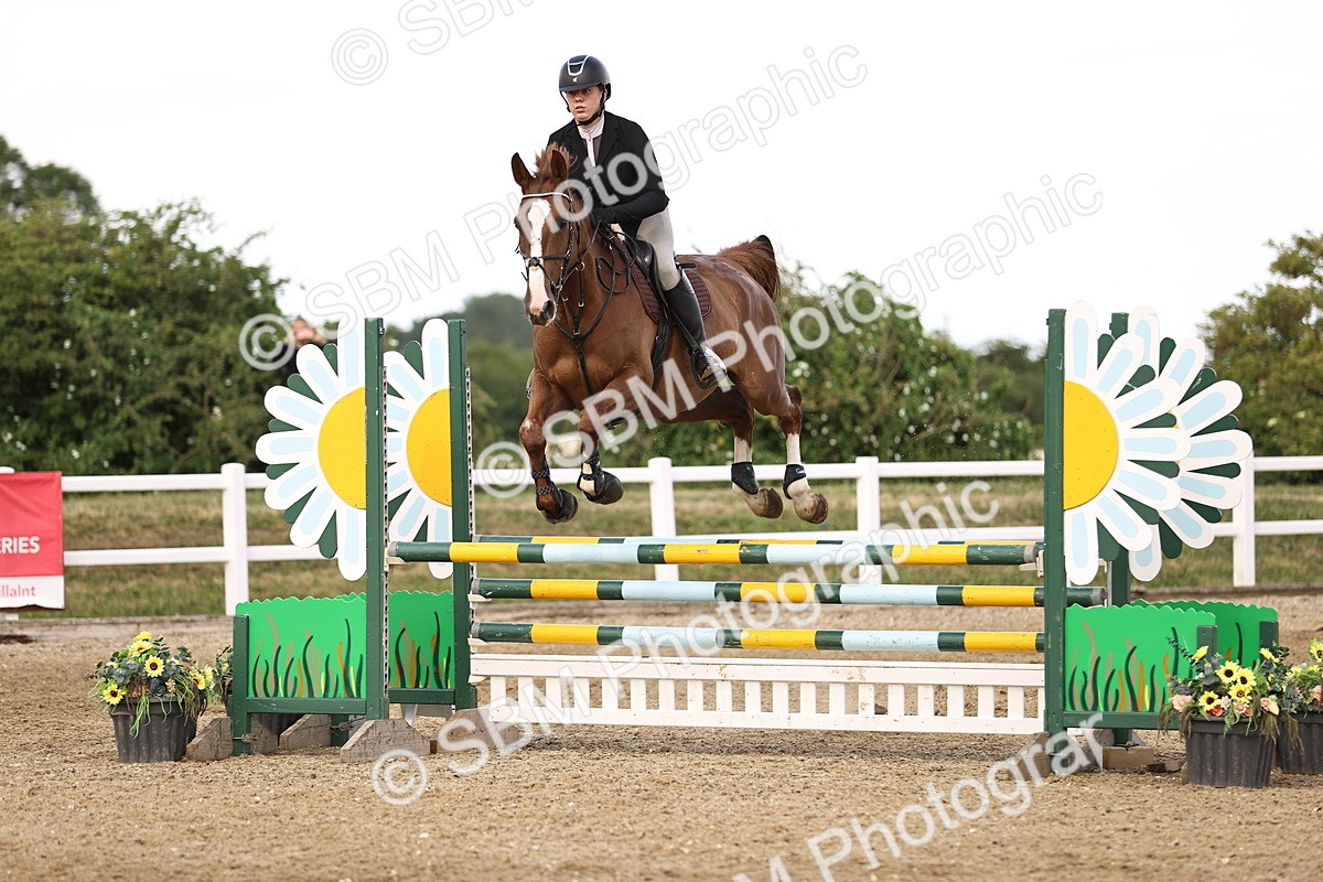SBM_002542 - Class 19 - Nupafeed Supplements Senior Discovery - 1.00m