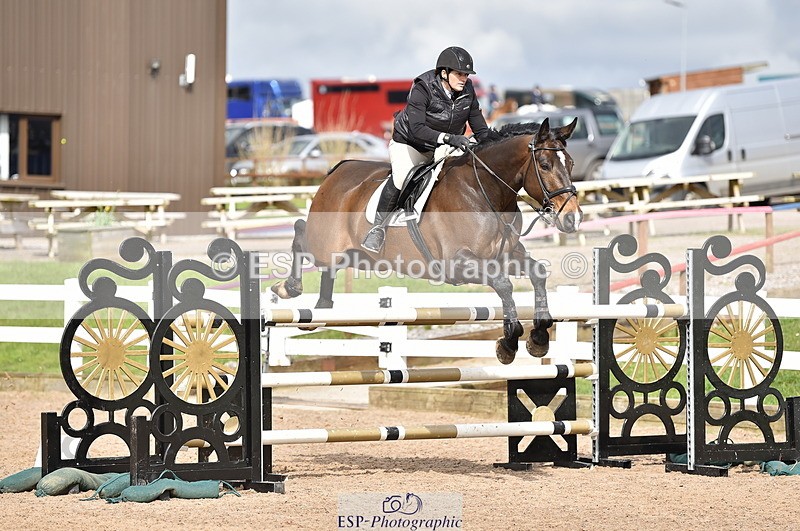 240403A-152456-00961 - Cls 5 Foxhunter and 1.20m Open