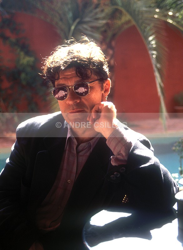 ROBBIE ROBERTSON - R..