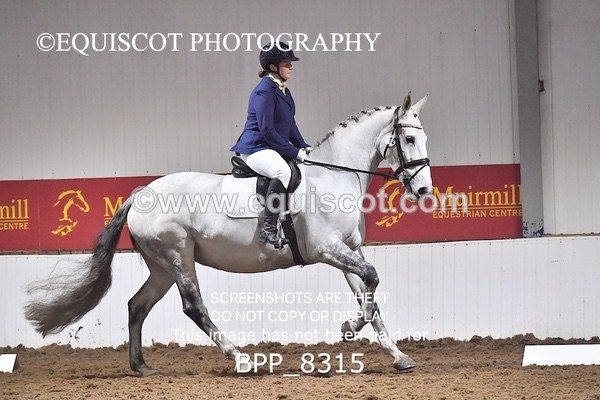 BPP_8315 - NOVICE 6 UNAFF