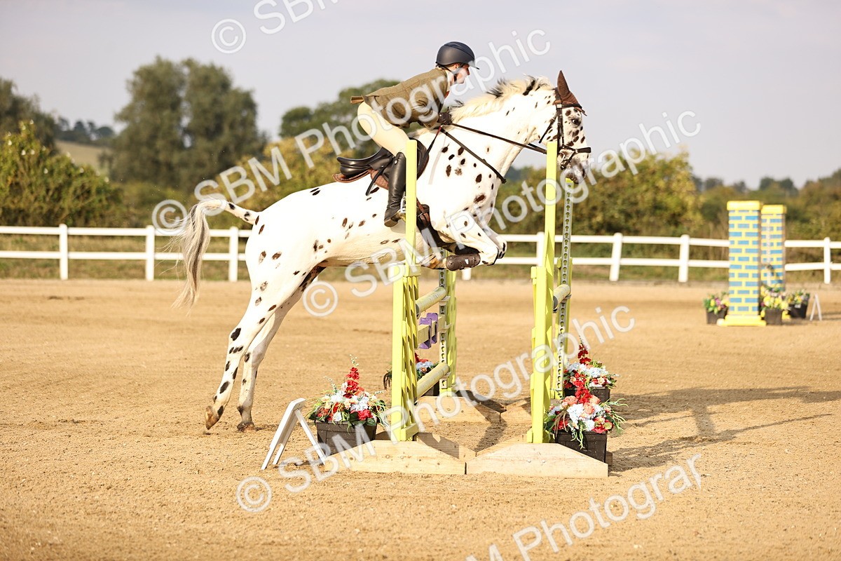 SBM_04111 - Class 12 - 1.00m Championship