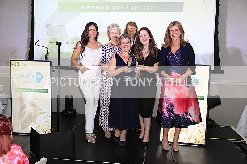 _09I0640 - The Palliative Care Awards 2024