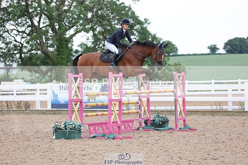 250625-155034-01541 - Cls 6 Foxhunter and 1.20m Open