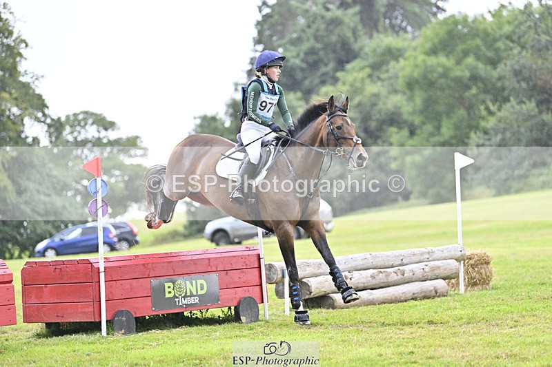 240825X-173917-38218 - 80cm XC 17.30 to End