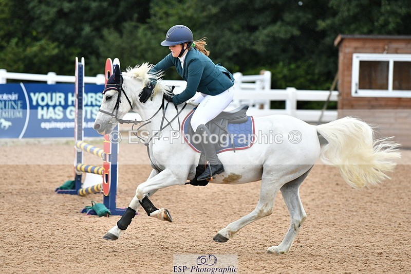 230819A-101641-00202 - Cls 21 Pony Brit Novice & 80cm Open