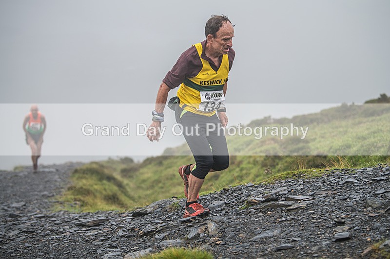 Skiddaw-140 - Skiddaw Fell Race Sunday 5th July 2026