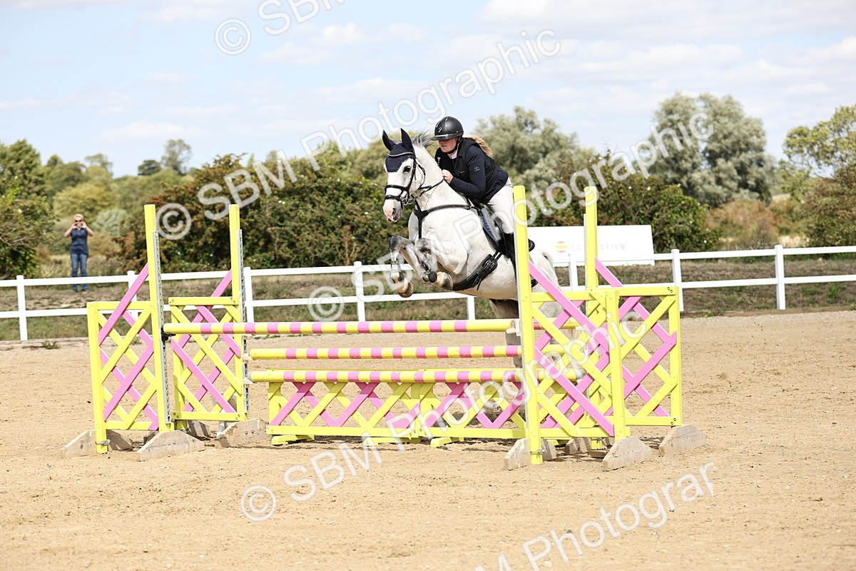 SBM_004856 - Class 5 - Senior Discovery - 1.00m Open
