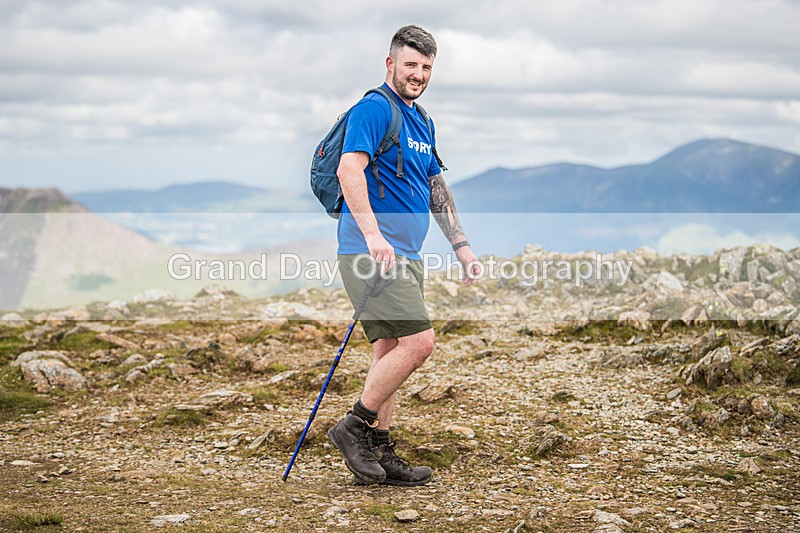 10 in 10-84 - 10 in 10 Challenge(MS Society Charity Event) 'Dalehead' Saturday 22nd June 2024