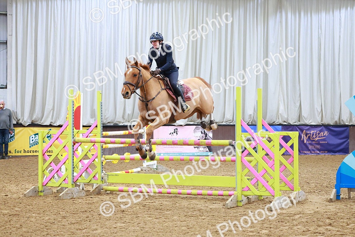 SBM_001403 - Class 4 - Senior Newcomers - 1.10m