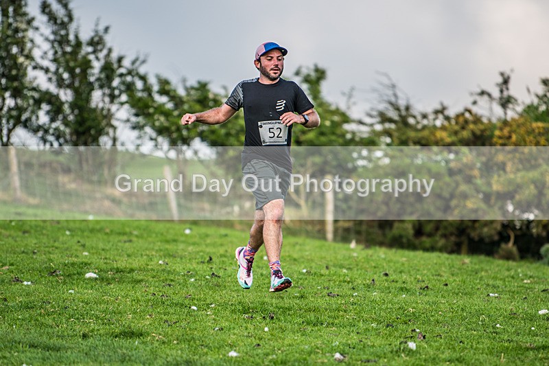 Hay-373 - Hay O Trail Race Tuesday 21st May 2024