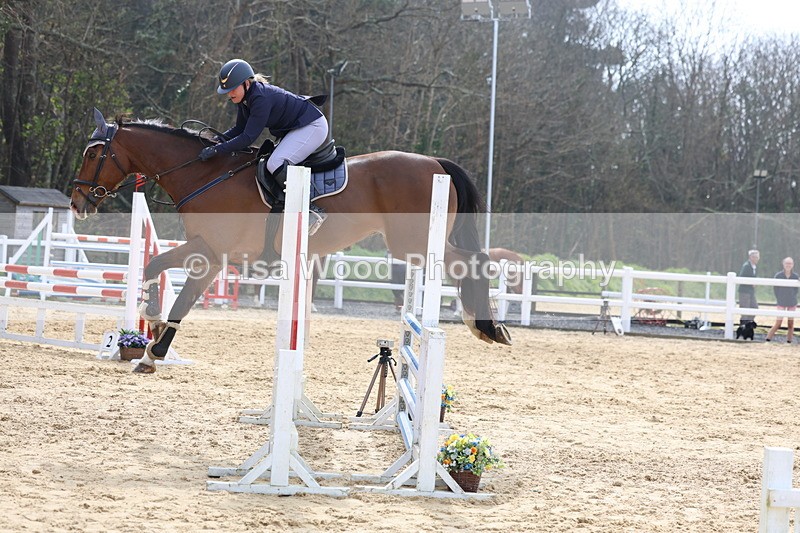 3E7A6960 - Class 5: Senior 95cm